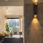 Apartment Stunning Industrial-style Loft By The Canals