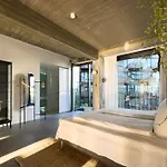 Stunning Industrial-style Loft By The Canals * Copenhagen