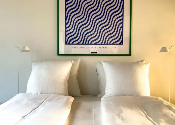 Stunning Industrial-style Loft By The Canals Appartamento *